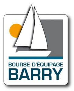 Club de voile Hainaut Bourse d'équipage Barry