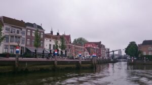 navigation Dordrecht